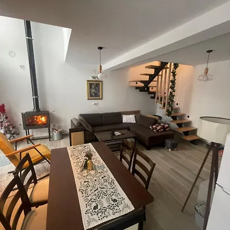 Hébergement de vacances Cilibar Stara Planina *