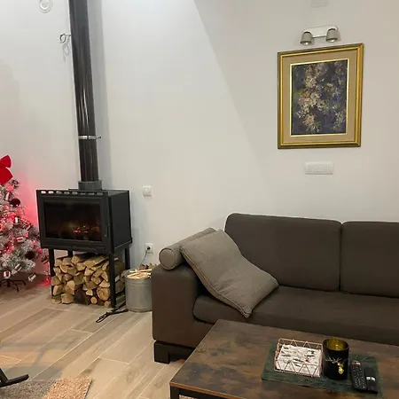 Cilibar Stara Planina Hébergement de vacances