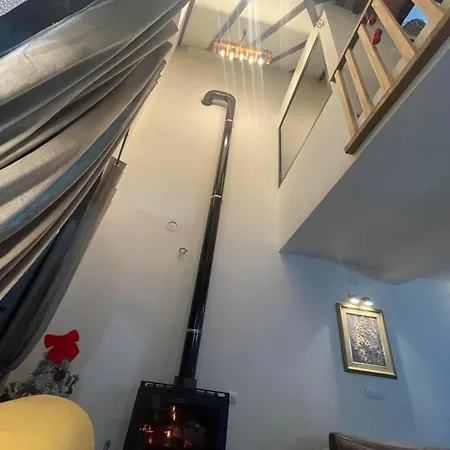 Hébergement de vacances Cilibar Stara Planina