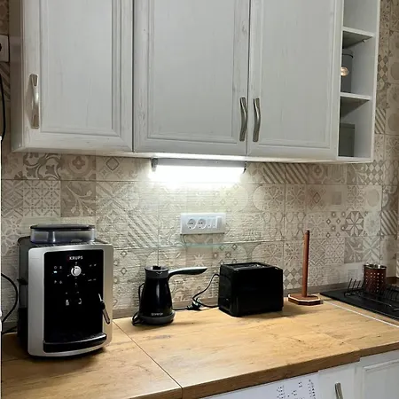 Cilibar Stara Planina בית נופש *