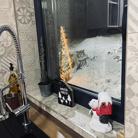 בית נופש Cilibar Stara Planina