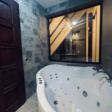 Cilibar Stara Planina בית נופש *