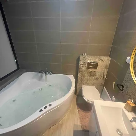 Cilibar Stara Planina בית נופש Crni Vrh