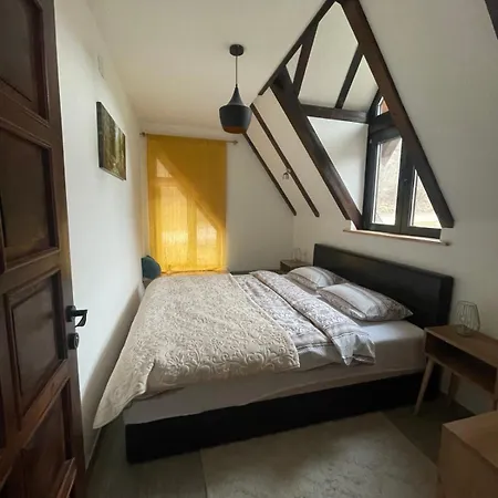 Cilibar Stara Planina בית נופש Crni Vrh