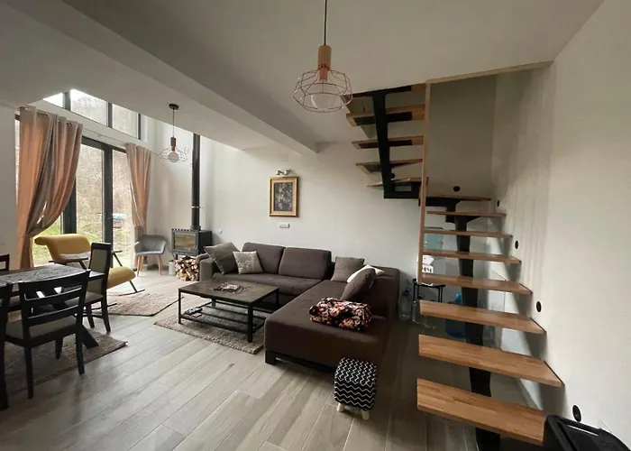 Hébergement de vacances Cilibar Stara Planina