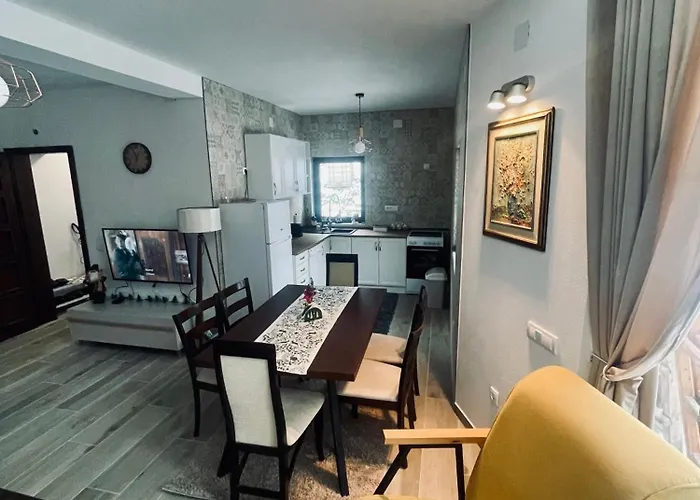 Cilibar Stara Planina * Crni Vrh