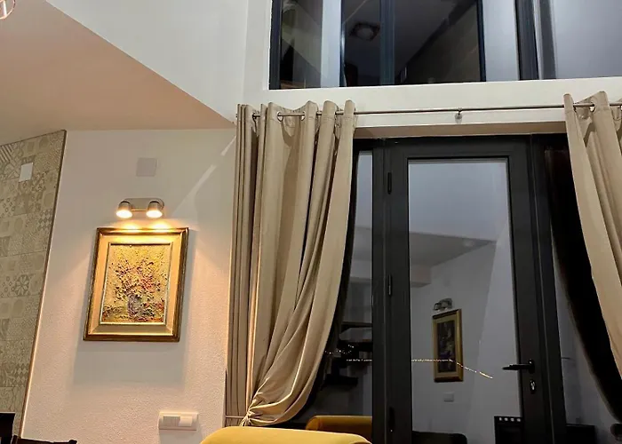 Hébergement de vacances Cilibar Stara Planina *