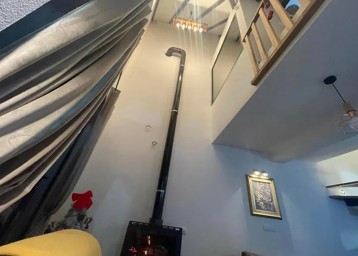 Hébergement de vacances Cilibar Stara Planina