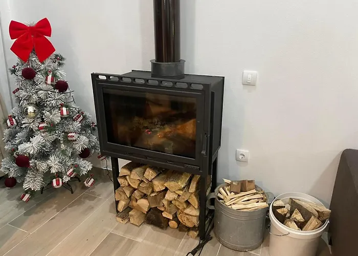 Hébergement de vacances Cilibar Stara Planina *