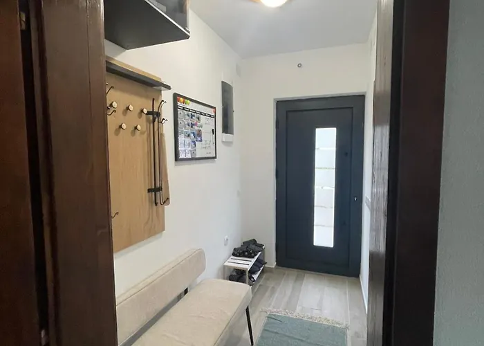 Hébergement de vacances Cilibar Stara Planina *