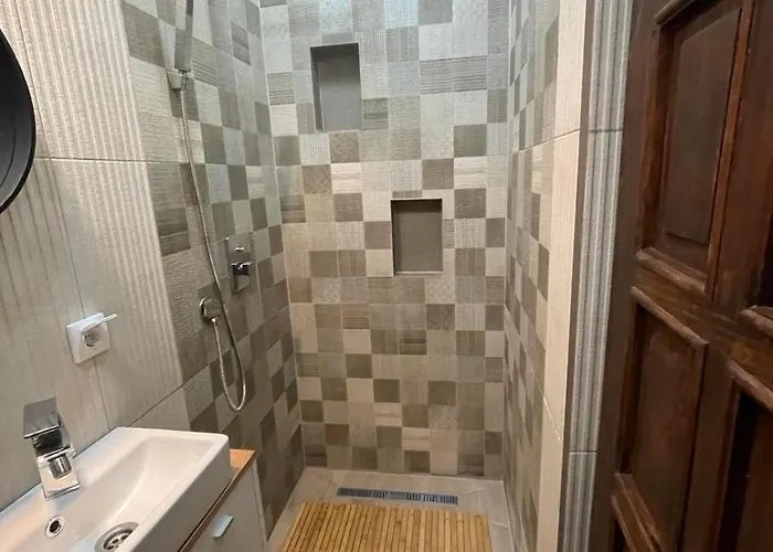 בית נופש Cilibar Stara Planina