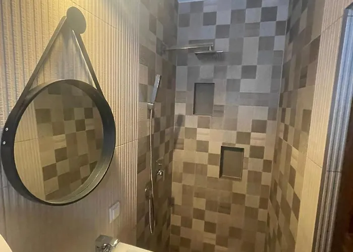 Cilibar Stara Planina Hébergement de vacances *