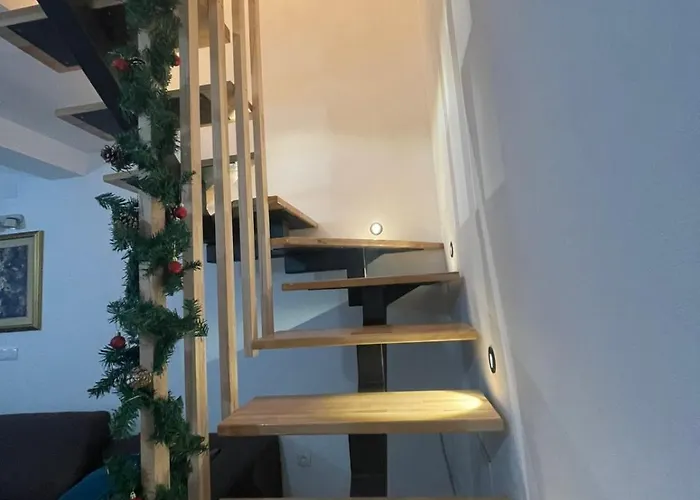 Hébergement de vacances Cilibar Stara Planina Crni Vrh