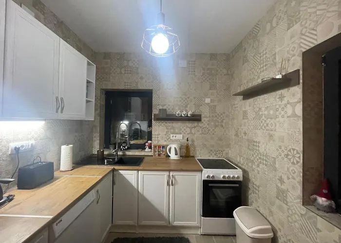 Cilibar Stara Planina בית נופש Crni Vrh