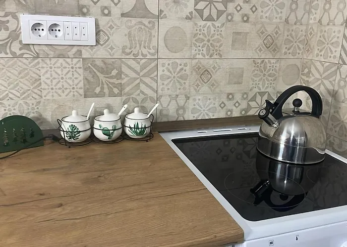 Hébergement de vacances Cilibar Stara Planina *