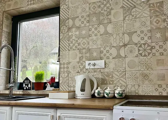 Cilibar Stara Planina Hébergement de vacances *