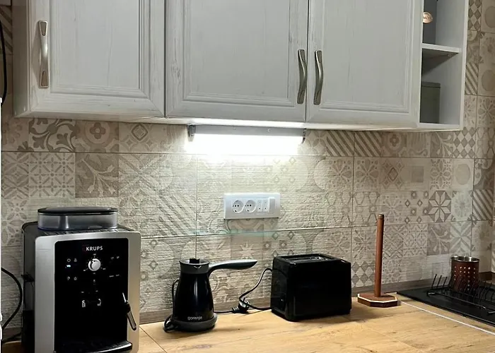 Cilibar Stara Planina Hébergement de vacances *