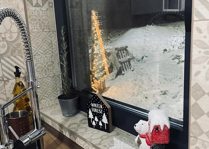 Hébergement de vacances Cilibar Stara Planina