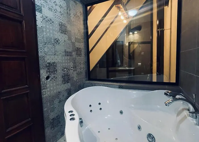 Cilibar Stara Planina בית נופש *