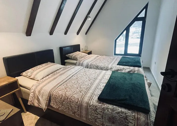 Cilibar Stara Planina *