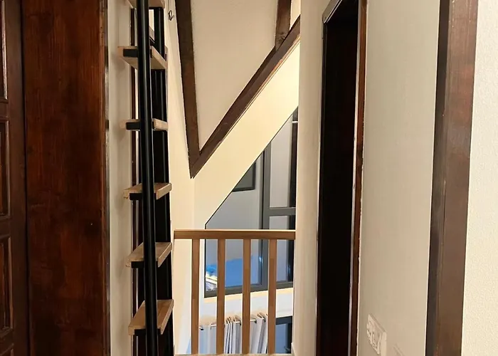 Cilibar Stara Planina בית נופש *