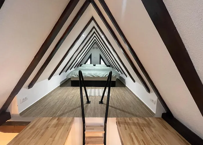 בית נופש Cilibar Stara Planina