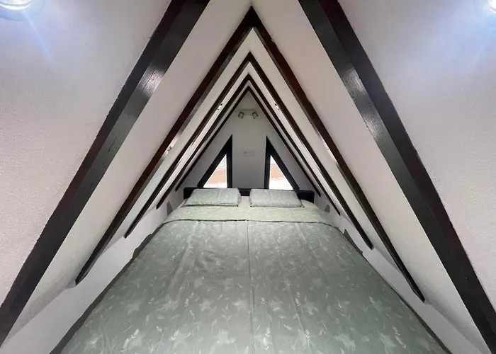 Cilibar Stara Planina בית נופש *