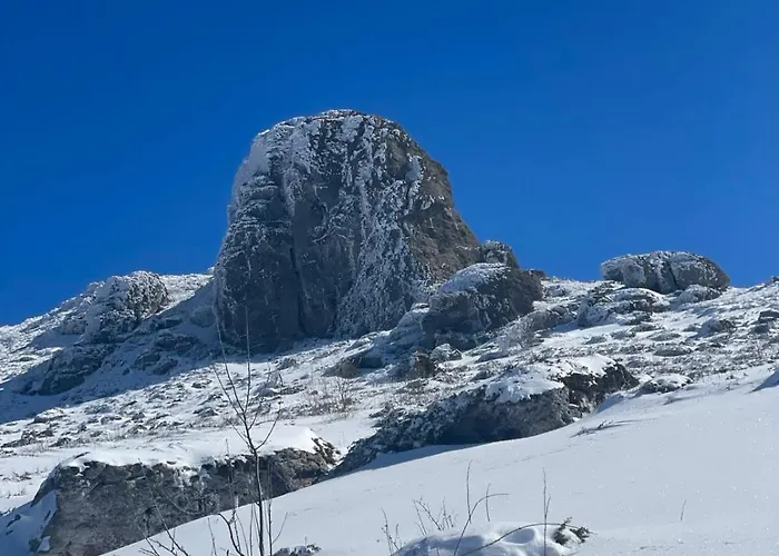 Hébergement de vacances Cilibar Stara Planina
