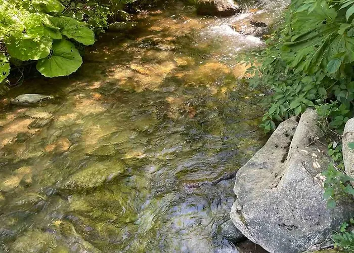 Cilibar Stara Planina Hébergement de vacances *